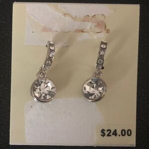 NWT Earrings 